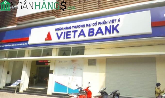 Ảnh Ngân hàng Việt Á VietABank Chi nhánh Lạc Long Quân 1