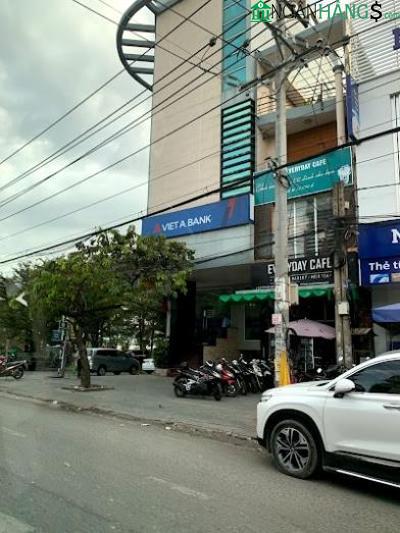 Ảnh Ngân hàng Việt Á VietABank Phòng giao dịch Vạn Xuân 1