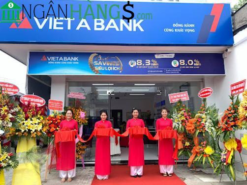 Ảnh Ngân hàng Việt Á VietABank Chi nhánh Bắc Ninh 1