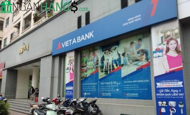 Ảnh Ngân hàng Việt Á VietABank Phòng giao dịch Trung Tâm Thương Nghiệp Đà Nẵng 1