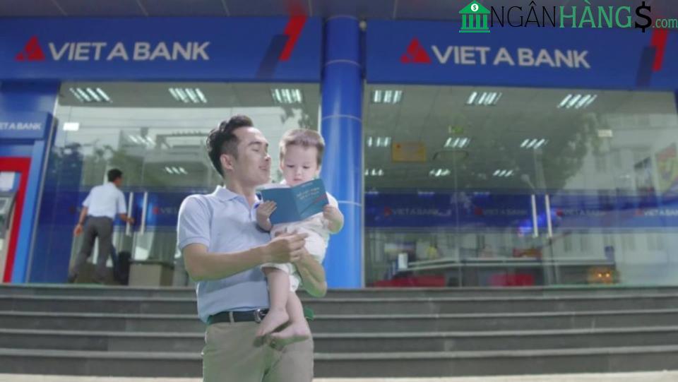 Ảnh Ngân hàng Việt Á VietABank Phòng giao dịch Duy Xuyên 1