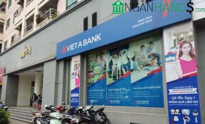 Ảnh Ngân hàng Việt Á VietABank Chi nhánh Phan Thiết 1