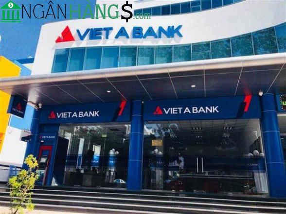 Ảnh Ngân hàng Việt Á VietABank Trung Tâm Khdn Lớn Phía Nam 1