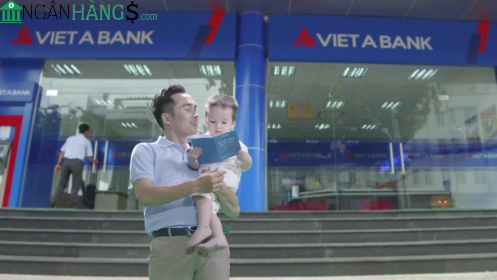 Ảnh Ngân hàng Việt Á VietABank Phòng giao dịch Quận 9 1