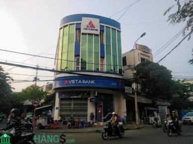 Ảnh Cây ATM ngân hàng Việt Á VietABank Phòng giao dịch Bình Sơn 1