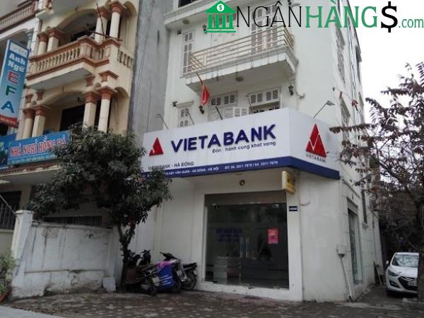 Ảnh Ngân hàng Việt Á VietABank Phòng giao dịch Trảng Dài 1