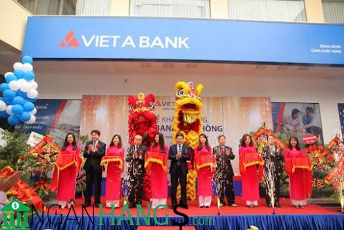 Ảnh Cây ATM ngân hàng Việt Á VietABank Chi nhánh Hà Nội 1