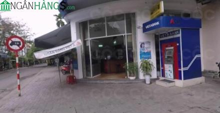 Ảnh Cây ATM ngân hàng Việt Á VietABank Kinh Doanh Nhà Quận 3 1