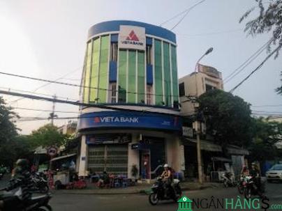 Ảnh Cây ATM ngân hàng Việt Á VietABank Chi nhánh Hà Đông 1