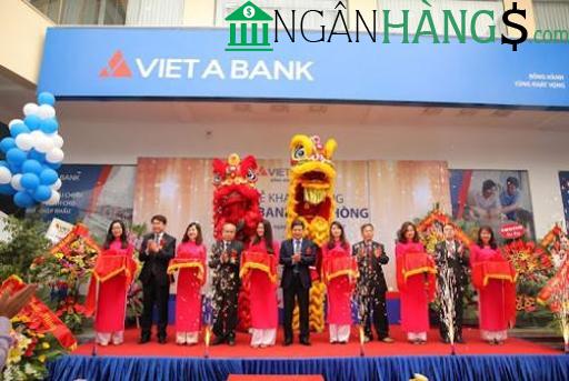 Ảnh Cây ATM ngân hàng Việt Á VietABank Chi nhánh Buôn Ma Thuột 1