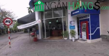 Ảnh Cây ATM ngân hàng Việt Á VietABank Chi nhánh Bắc Ninh 1