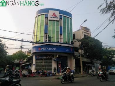 Ảnh Cây ATM ngân hàng Việt Á VietABank Phòng giao dịch Tân Quy 1