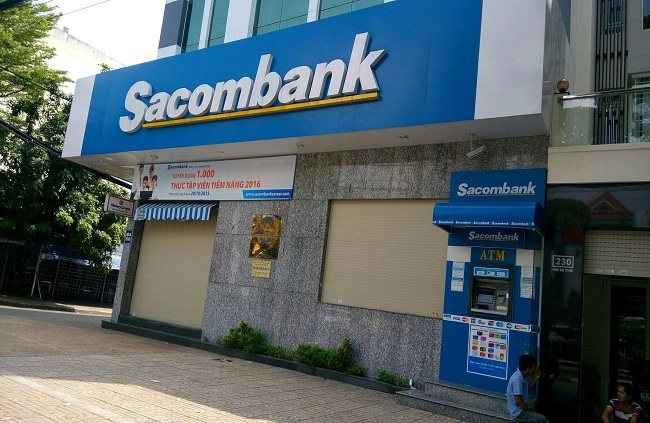 Ảnh Ngân hàng Sài Gòn Công Thương Sacombank Chi Nhánh Quận 2 1