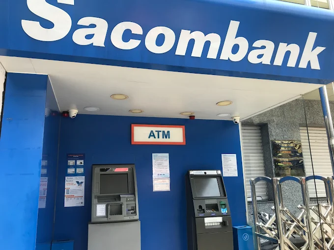 Ảnh Ngân hàng Sài Gòn Công Thương Sacombank Chi nhánh Quận 9 1