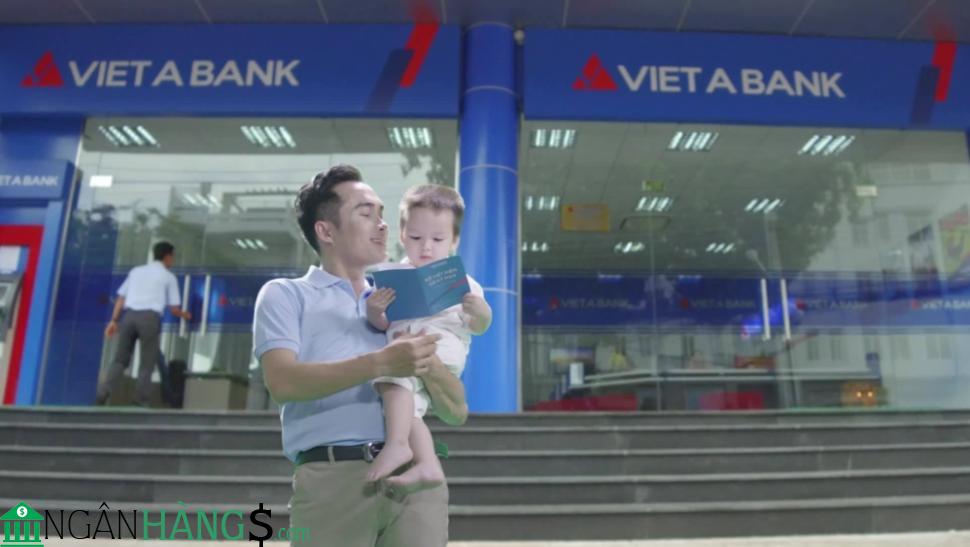 Ảnh Ngân hàng Việt Á VietABank Chi nhánh Hà Nội 1