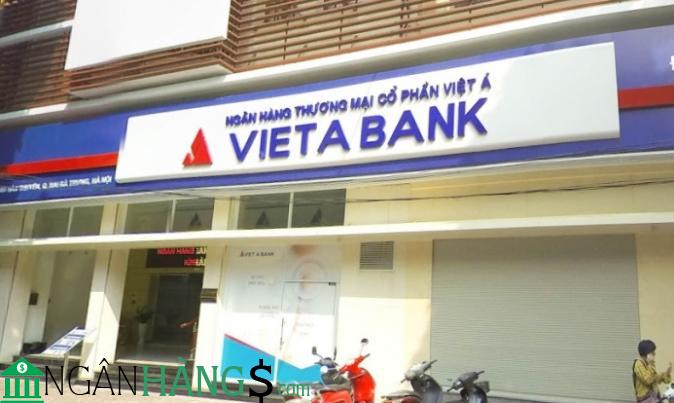 Ảnh Ngân hàng Việt Á VietABank Chi nhánh Đà Nẵng 1