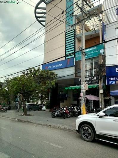 Ảnh Ngân hàng Việt Á VietABank Phòng giao dịch Tân Phú 1