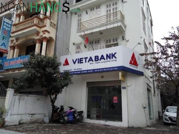 Ảnh Ngân hàng Việt Á VietABank Chi nhánh Tân Bình 1