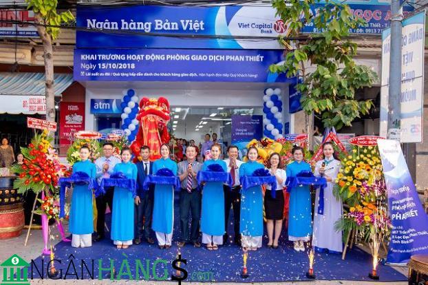Ảnh Ngân hàng Việt Á VietABank Chi nhánh Quỹ tiết kiệm  Số 4 1