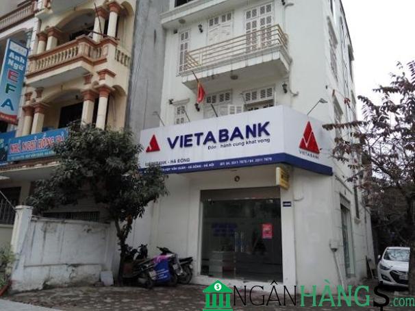 Ảnh Ngân hàng Việt Á VietABank Chi nhánh Bạc Liêu 1