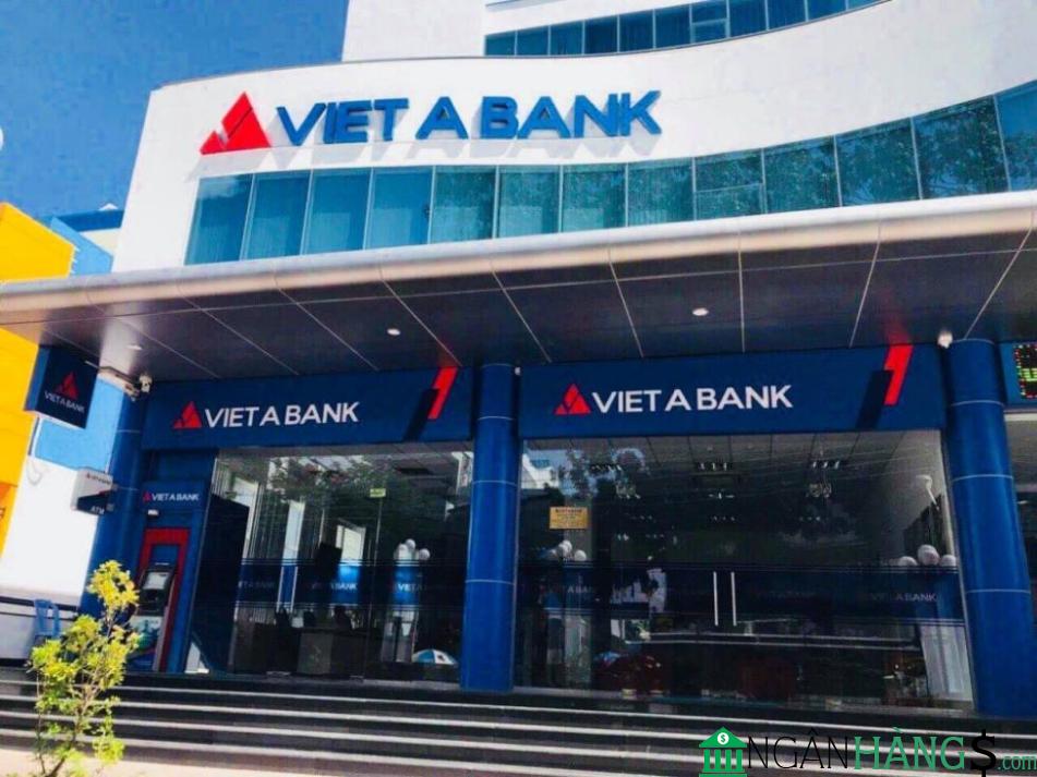 Ảnh Ngân hàng Việt Á VietABank Phòng giao dịch Hố Nai 1