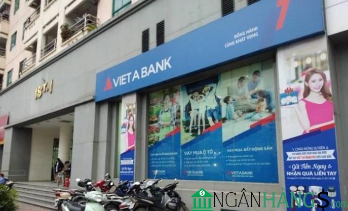 Ảnh Ngân hàng Việt Á VietABank Chi nhánh Đồng Nai 1