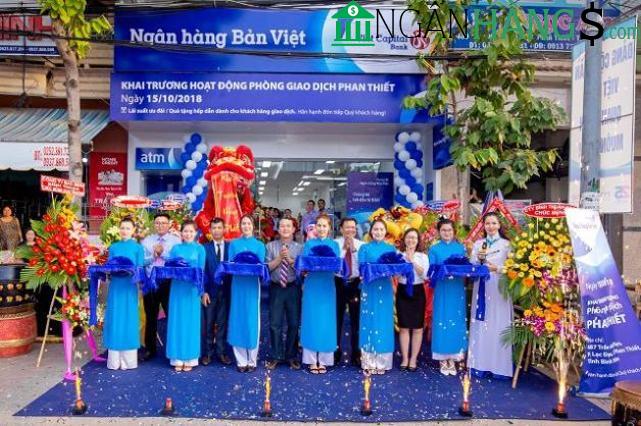 Ảnh Ngân hàng Việt Á VietABank Phòng giao dịch Lái Thiêu 1