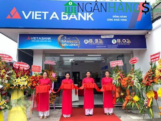 Ảnh Ngân hàng Việt Á VietABank Chi nhánh Bình Dương 1