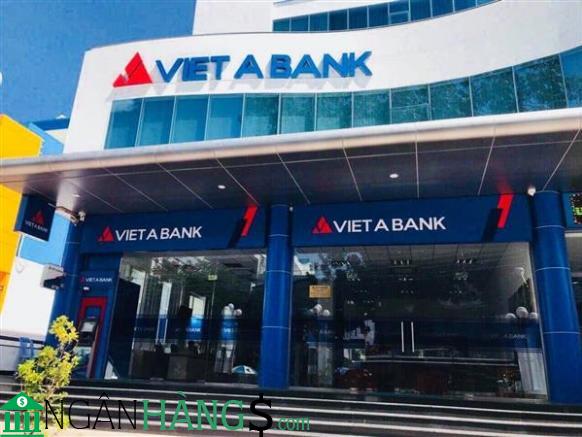 Ảnh Ngân hàng Việt Á VietABank Phòng giao dịch Thới Long 1