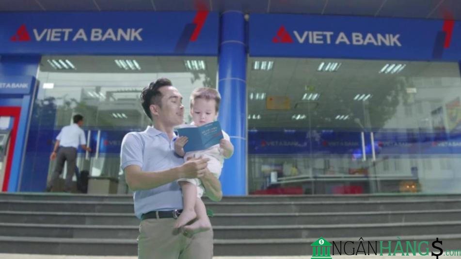 Ảnh Ngân hàng Việt Á VietABank Phòng giao dịch Tam Kỳ 1