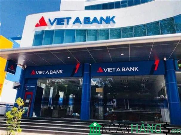 Ảnh Ngân hàng Việt Á VietABank Phòng giao dịch Hòa Bình Bạc Liêu 1